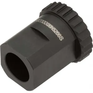 Знімач для втулок DT SWISS ASSEMBLY/DISASSEMBLY TOOL FOR RING NUT