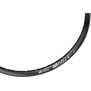 Обод DT SWISS M 582 27x40 DISK BRAKE