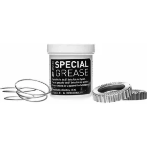 Сервисный набор DT SWISS STAR RATCHET SL 36 TEETH