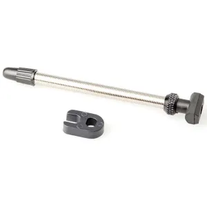 Ніпель DT SWISS TUBELESS VALVE R6.5  Ніпель DT SWISS TUBELESS VALVE R6.5