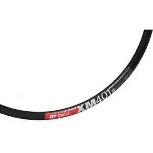 Обід DT SWISS XM 401 27x225 DISK BRAKE 28отв.