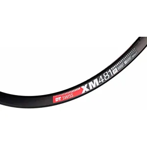 Обод DT SWISS XM 481 27x30 DISK BRAKE 