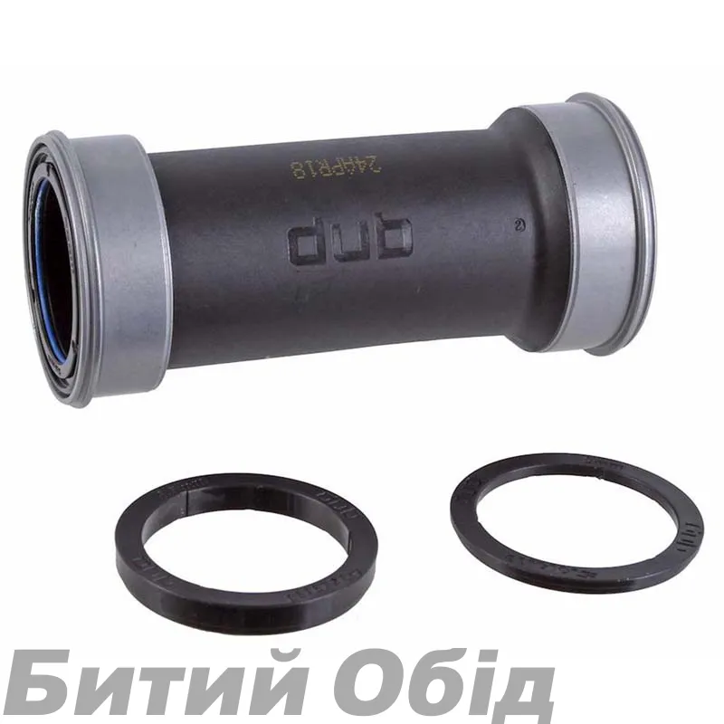 Каретка SRAM DUB PressFit (MTB) 89/92mm