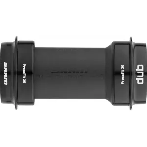 Каретка SRAM DUB PressFit 30 (MTB) 83mm Cannondale-AI
