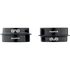 Каретка SRAM DUB PressFit 30 (MTB) 100 SBC