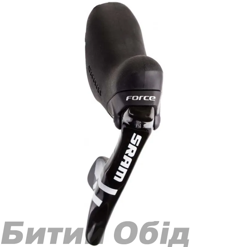 Дуалконтрол AM SB LEVER SINGLE FORCE ZEROLOSS