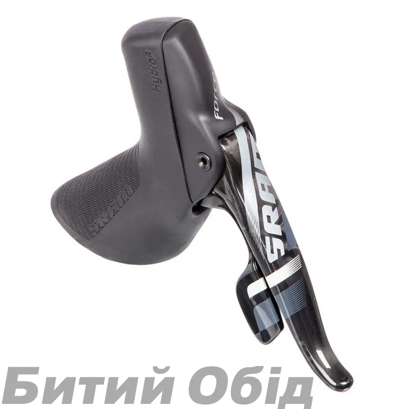 Дуалконтрол AM FORCE22 HRD FRT SHIFT FRT BRK 950
