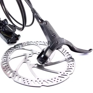 ручка для тормоза Tektro HD-M285/286