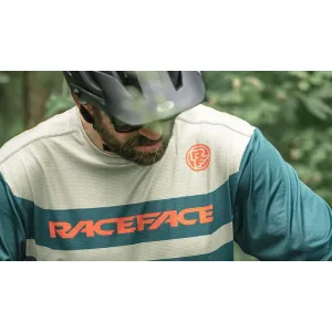 Велофутболка RACEFACE INDY SS JSY-DK