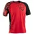 Велофутболка RACEFACE INDY SS JERSEY-FLAME/BLACK L