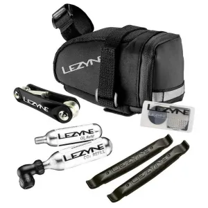 Подседельная сумка Lezyne M-Caddy Loaded