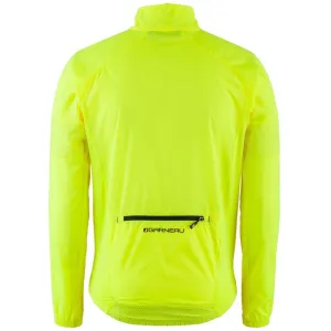 Велокуртка GARNEAU MODESTO 3 JACKET 023-BR YELLO Велокуртка GARNEAU MODESTO 3 JACKET 023-BR YELLO