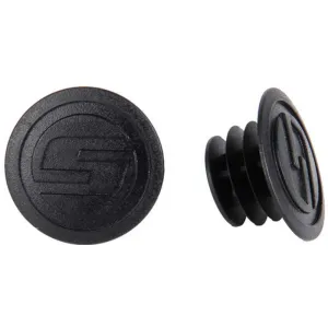 Заглушки в руль Sram AM BAR END PLUGS MTB SRAM QTY 2