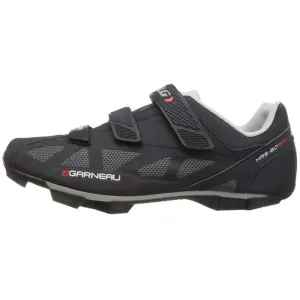 Велотуфли GARNEAU MLT AIR FLEX SHO 020-BLACK 42