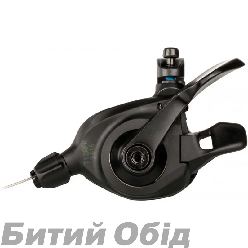 Манетка Sram AM SL NX TRIGGER 11SP REAR BLK