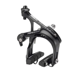 Тормозные колодки Tektro P461 черные P461 (Cartridge)