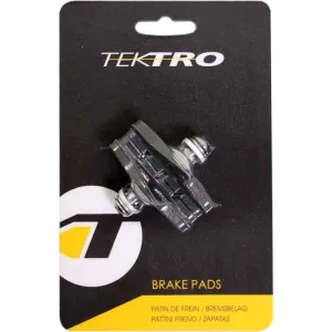Гальмівні колодки Tektro P473 чорні P473 Гальмівні колодки Tektro P473 чорні P473
