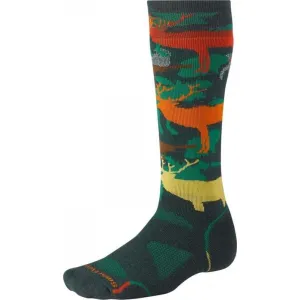  Носки мужские Smartwool Men's Park-Dont Shoot 