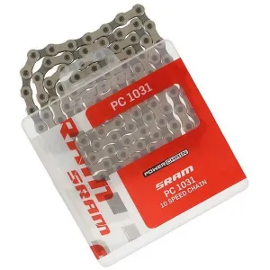 Цепь SRAM PC1031 114лнк. 10ск. 1шт