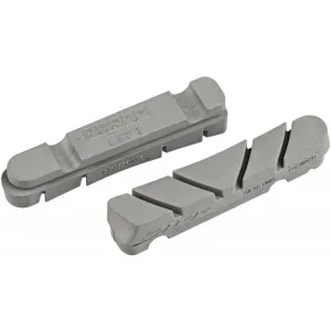 Тормозные колодки Zipp AM PLATPRO EVO BRKEPADS CAM 1 PR