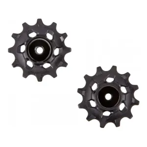 Ролики переключателя SRAM BlackBox Ceramic Bearing Pulleys AeroGlide Road