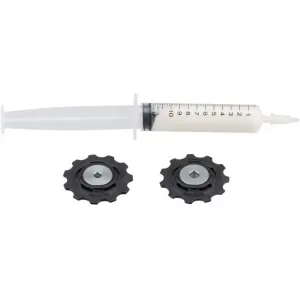 Ролики заднего переключателя Sram Red eTap Rear Pulleys Ceramic 11 Speed