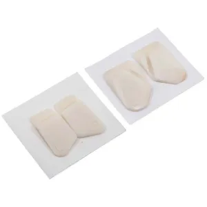 Подкладки Sram AM 13 SRAM RED HB GEL BAR TRANS PAD SET