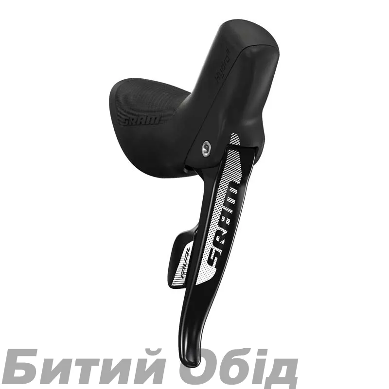Дуалконтрол RIVAL AM RIVAL22 HRD SHIFT YAW 