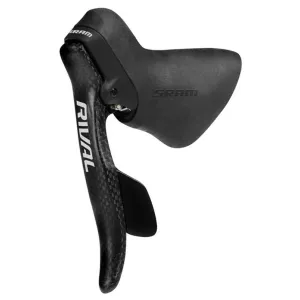 Дуалконтрол 11A SHIFT/BRAKE LEVER SINGLE RIVAL