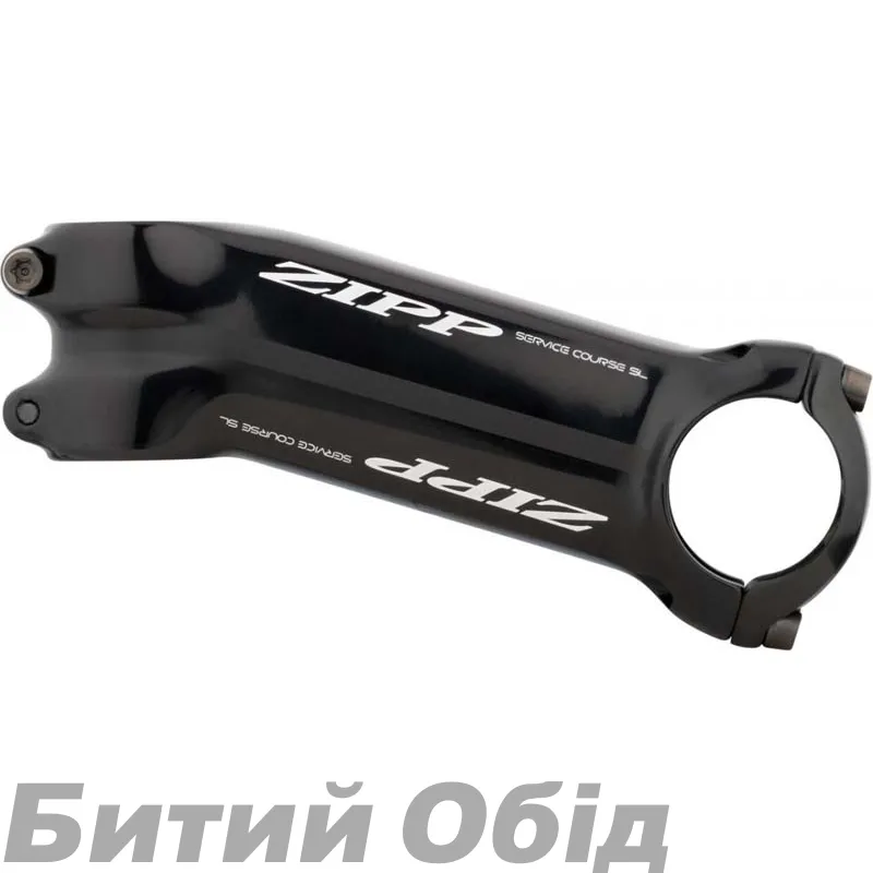 Винос Zipp Service Course SL 6° Black