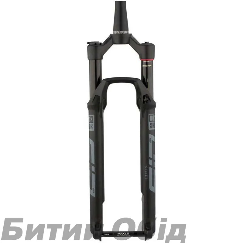 Вилка RockShox SID SL Select Charger RL