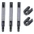 Подовжувач ніпеля ZIPP AM VALVE EXTENDER SILCA 45MM QTY 3