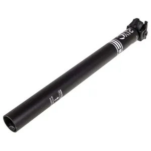 Пiдседiльний штир RF SEATPOST,SIXC 31.6X350,BLK,WHI DC