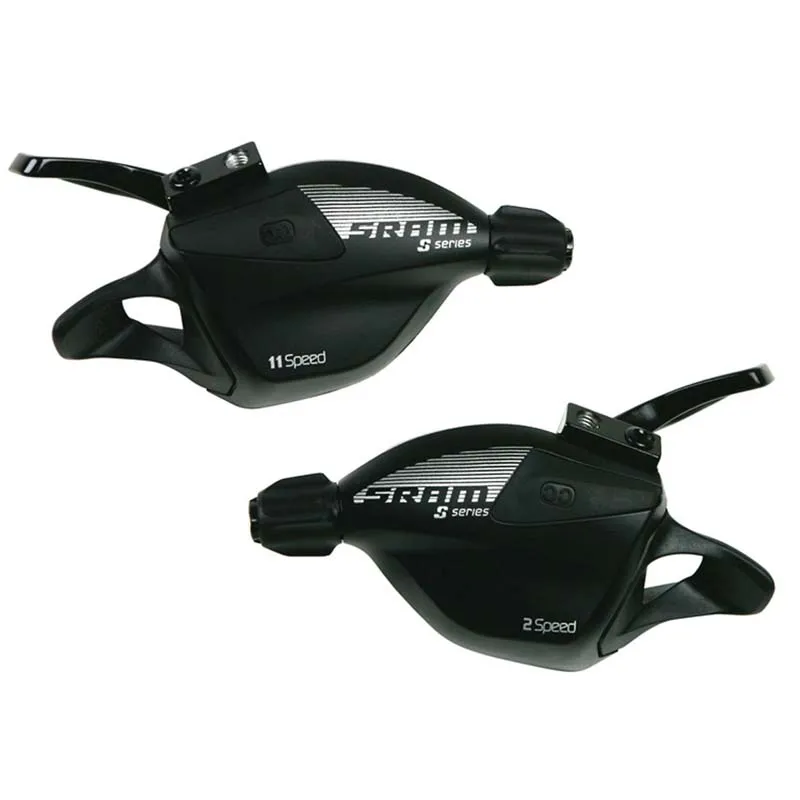 Манетки Sram SL700 AM TRIGGER SL700 FB 11SP REAR 2SP FRONT