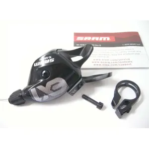 Манетка Sram AM SL EX1 8SPD REAR BLK