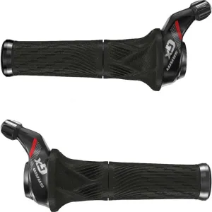 Грипшифты Sram AM SL GX GRIP SHIFT SET 2X11 RED