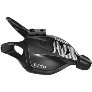 Манетка Sram AM SL NX EAGLE SINGLE CLICK TRIGGER BLK