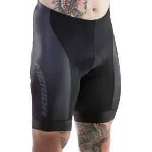 Велошорты Merida SHORT SPIDER MAN Rhombe 