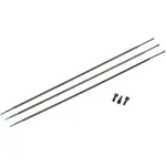 Набор спиц с ниппелями Sram 3PCS 294 ST 29 BLK