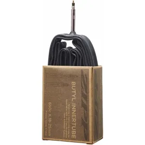 Камера ZIPP AM TNGT TUBE 650X18-25 PRSTA37 BUTYL
