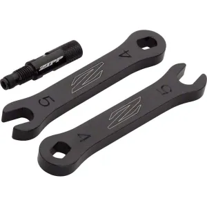 Подовжувач ніпеля ZIPP AM TNGT KNRL VLVEXT AL 404 QTY 1
