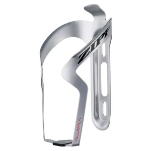 Флягодержатель Zipp VUKA ALUMINA AM BOTTLE CAGE ALUMINA ALUMINUM SLV