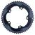 Зірка Sram X-Glide CRING ROAD FRC 11S 53T 130 AL5BTBLK 2PN
