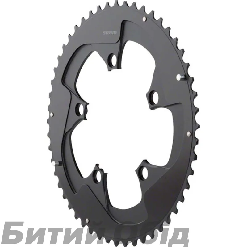 Зірка Sram X-Glide CRING ROAD RED 11S 