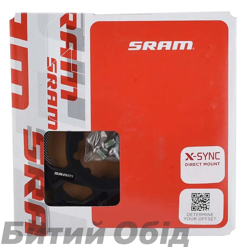 Зірка Sram X-SYNC CRING X-SYNC 11S