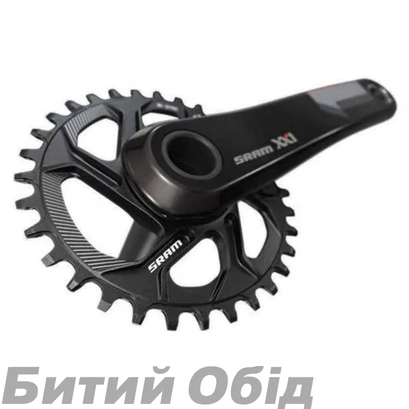 Зірка Sram X-SYNC 11S 