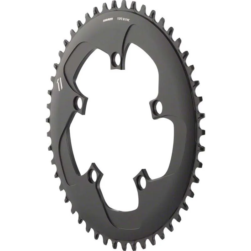 Зірка Sram X-SYNC CRING X-SYNC BLK 11S 