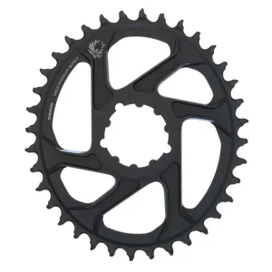 Зірка Sram X-SYNC EAGLE OVAL 34T