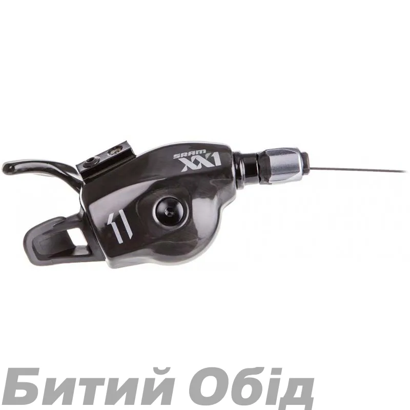 Манетки XX1 AM SL XX1 11SP R W DIS CLAMP