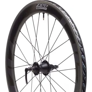 Колесо ZIPP 404 Firecrest Carbon Tubeless Rim Brake 700c